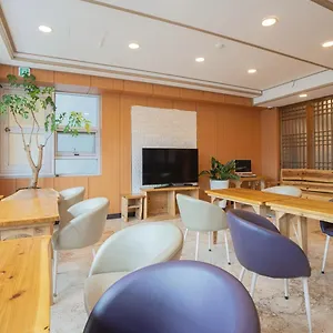 ** 酒店 J2家庭酒店 韩国
