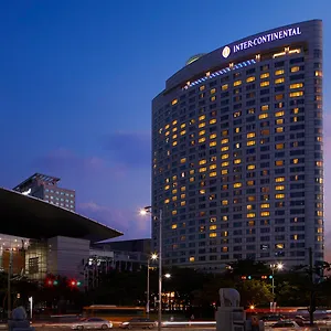 Intercontinental Coex, An Ihg Seul