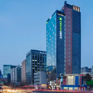 Ibis Styles Ambassador Myeong-dong **** Seoul