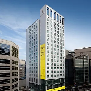 4* 호텔 L7 명동 바이 롯데