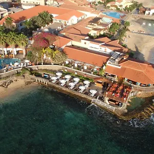 Odjo D'agua 4*, Santa Maria Kap Verde