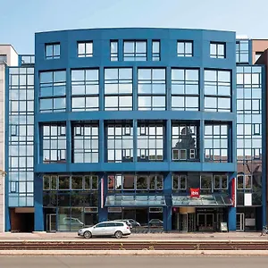 Ibis Hauptbahnhof 2*, Nürnberg Deutschland