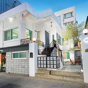 2* 酒店 弘大莫诺之家2号旅馆