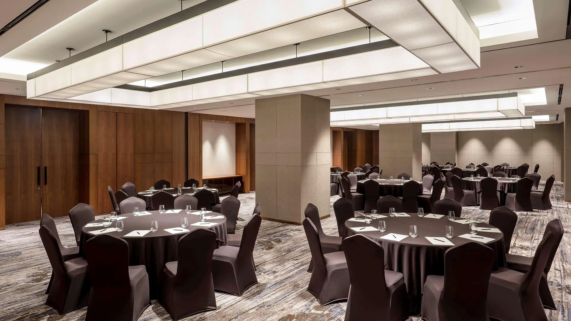 Novotel Ambassador Seoul Yongsan Südkorea