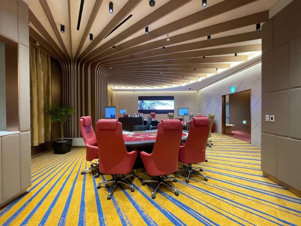 ***** Hotel Novotel Ambassador Seoul Yongsan Südkorea