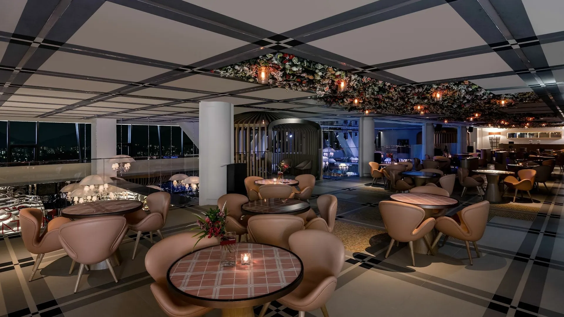 Novotel Ambassador Seoul Yongsan