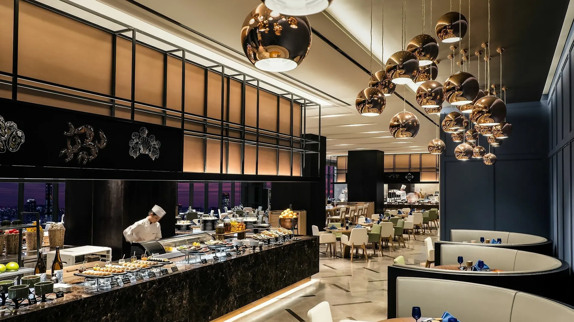 Novotel Ambassador Seoul Yongsan Südkorea