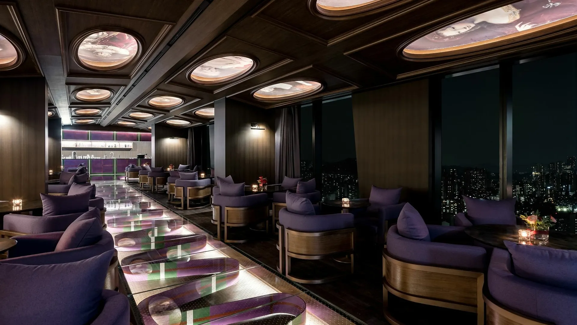 ***** Hotel Novotel Ambassador Seoul Yongsan Südkorea