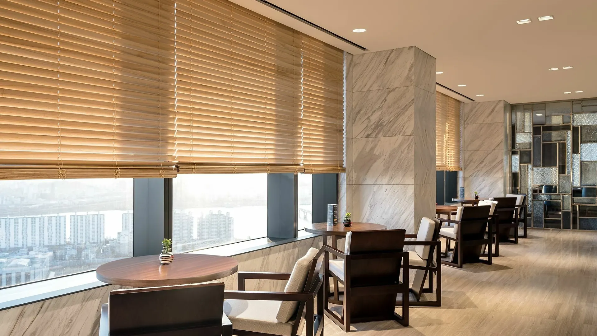 ***** Hotel Novotel Ambassador Seoul Yongsan Südkorea