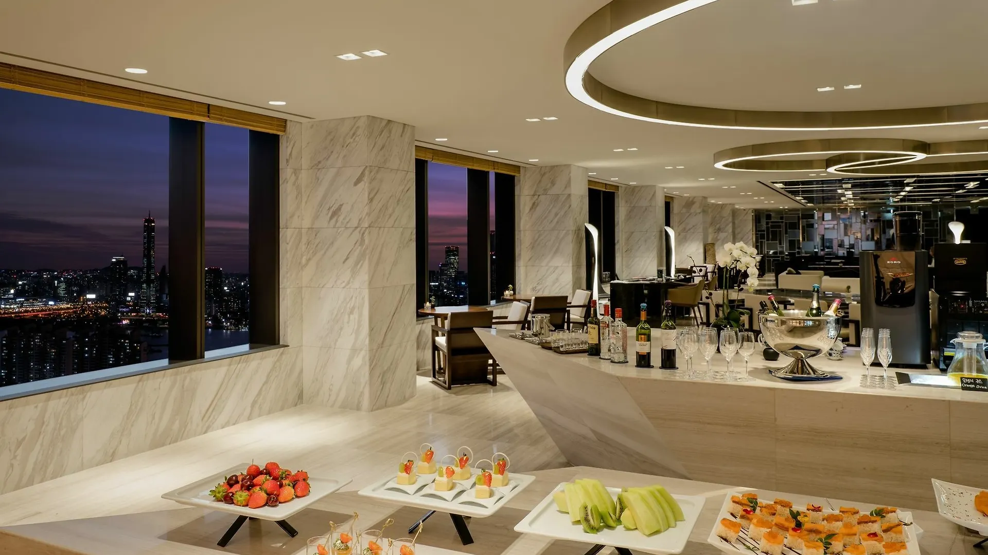 Novotel Ambassador Seoul Yongsan Südkorea