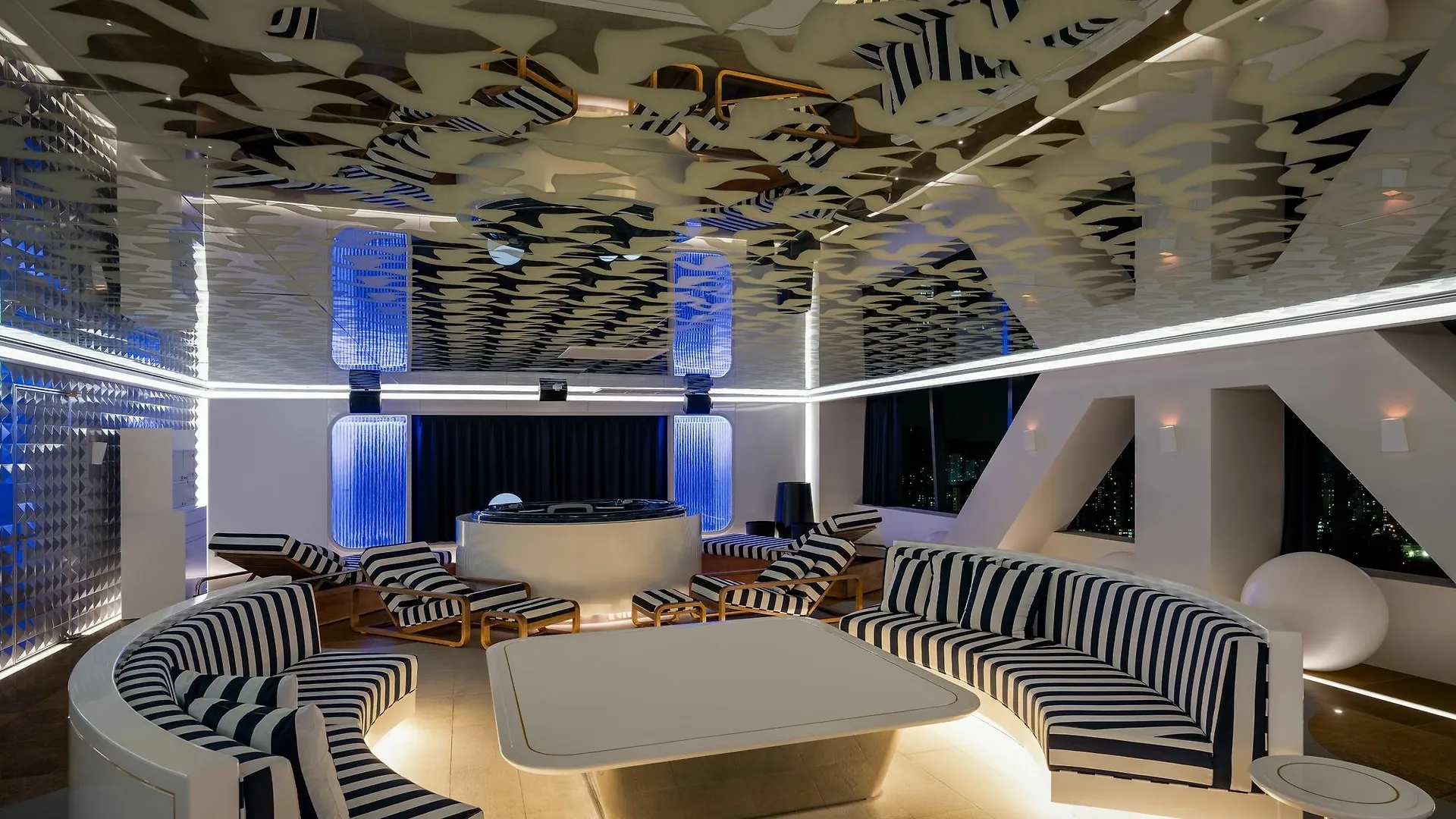 Novotel Ambassador Seoul Yongsan Südkorea